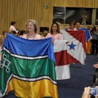 9º Congresso Nacional