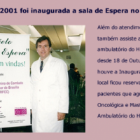 Histórias da RFCC
