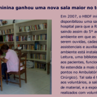 Histórias da RFCC