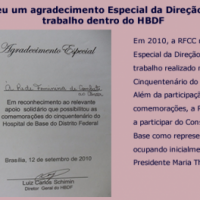 Histórias da RFCC