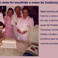 Histórias da RFCC