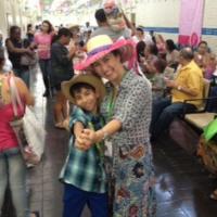 FESTA JUNINA 2013