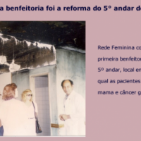 Histórias da RFCC
