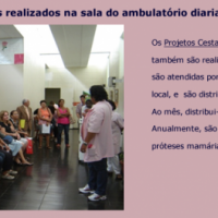 Histórias da RFCC
