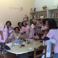 Voluntarias