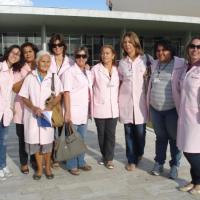 Voluntarias