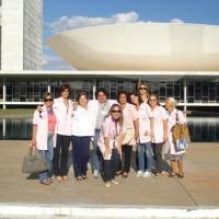 Voluntarias