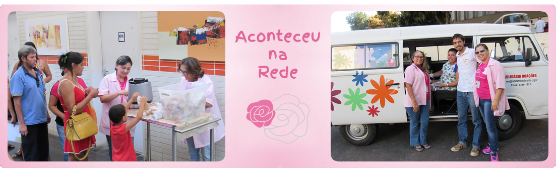 Nossos Projetos